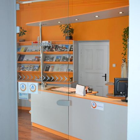Hostel U Sv. Stepana ลิโตเมริเซ ภายนอก รูปภาพ