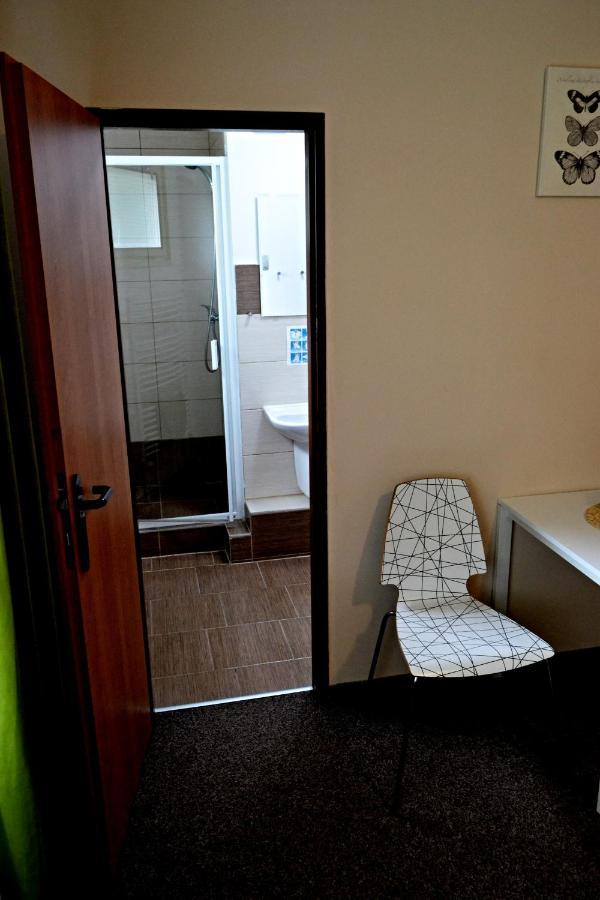 Hostel U Sv. Stepana ลิโตเมริเซ ภายนอก รูปภาพ