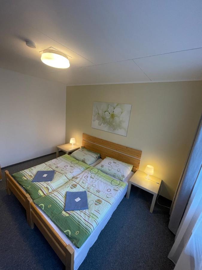 Hostel U Sv. Stepana ลิโตเมริเซ ภายนอก รูปภาพ