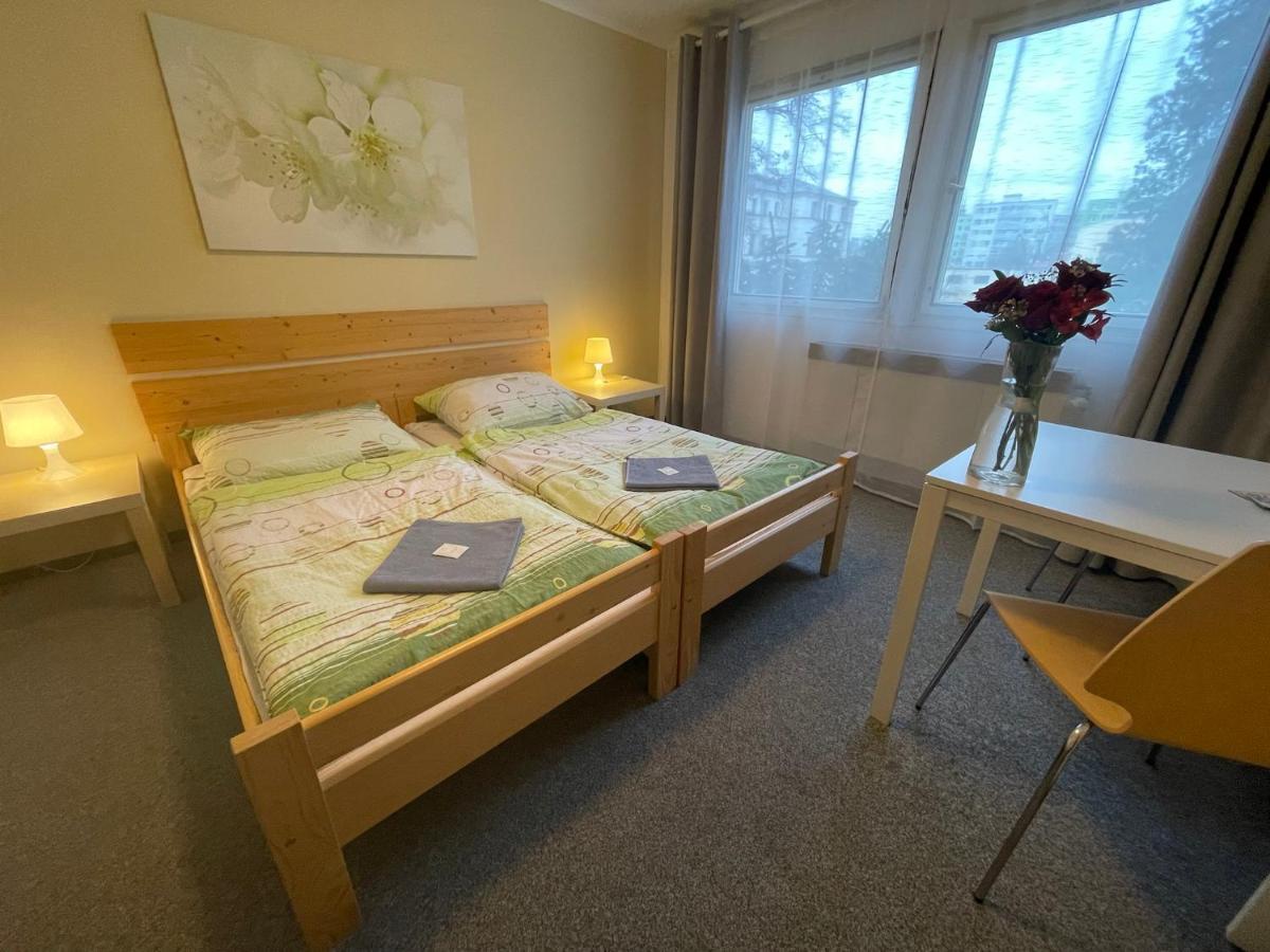 Hostel U Sv. Stepana ลิโตเมริเซ ภายนอก รูปภาพ