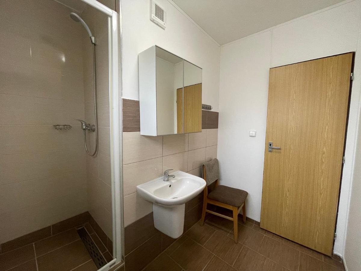 Hostel U Sv. Stepana ลิโตเมริเซ ภายนอก รูปภาพ